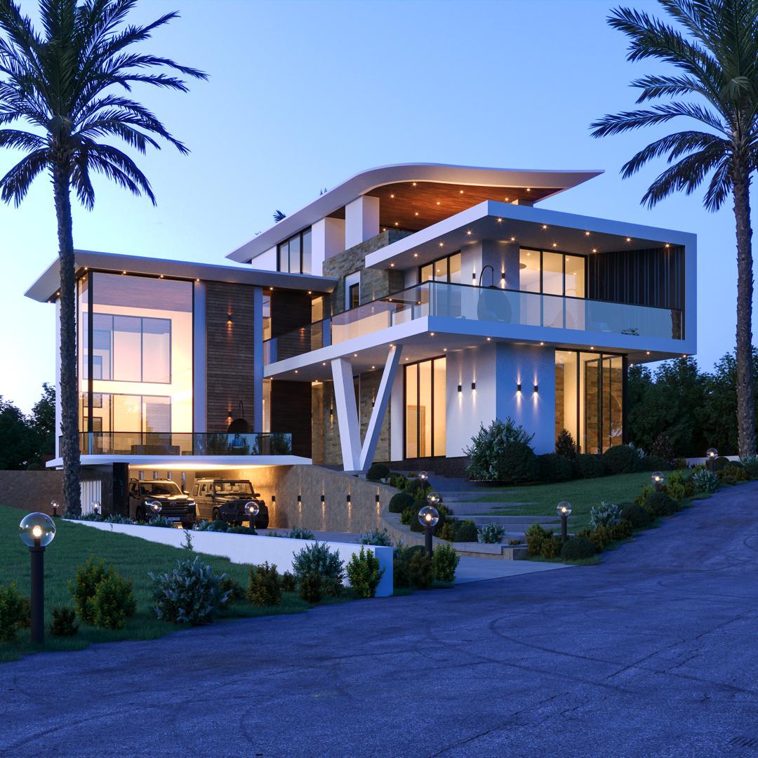 An image for Luxury Home For Sale at Dar es Salaam